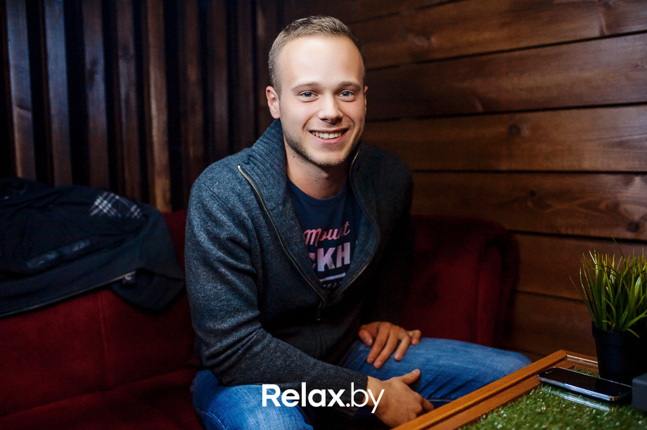 Карен Карапетян/Live Violin Lounge, фото № 27