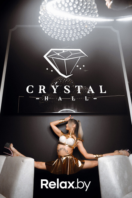 Crystal Hall Party, фото № 91