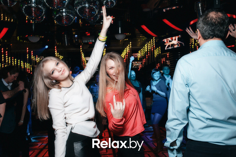 Party Night, фото № 85