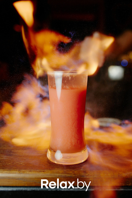 Пятница в кафе-баре «Есенин», фото № 3