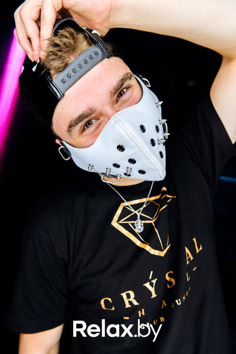 Crystal Hall Party, фото № 32