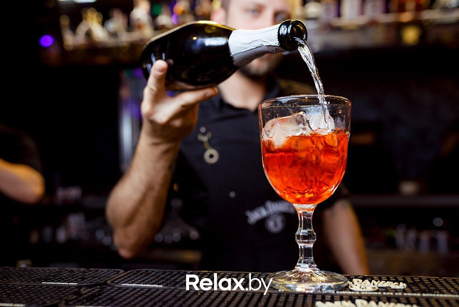 Brooklyn Live!, фото № 76