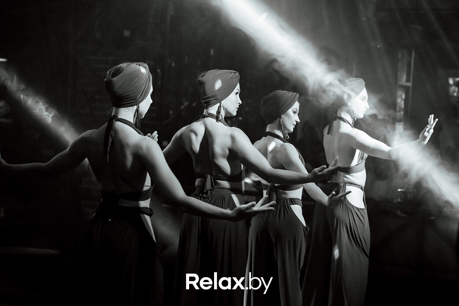 Brooklyn Live!, фото № 37