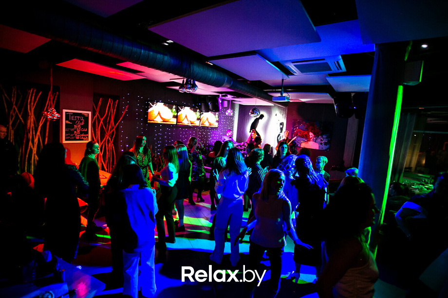 Ночные жители, фото № 62