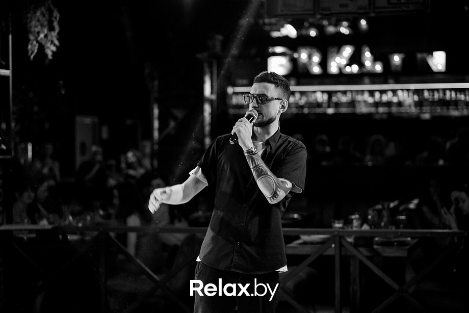 Brooklyn Live!, фото № 43