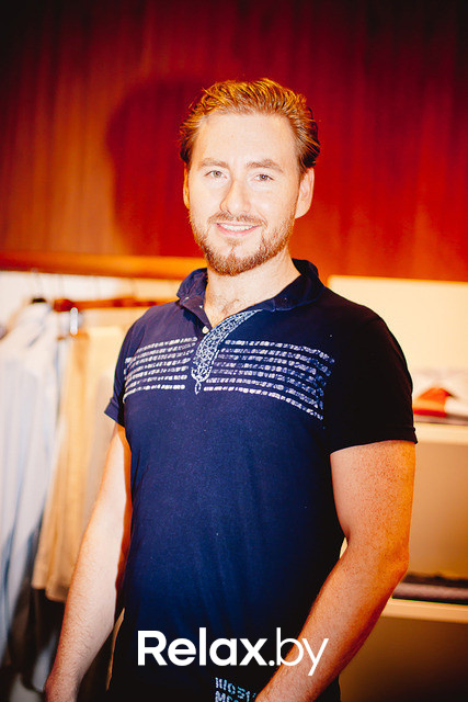 Fashion secret night, фото № 17