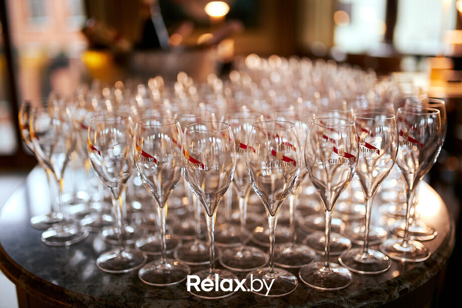 Шеф-ужин с Кзавье Бюрель, фото № 7