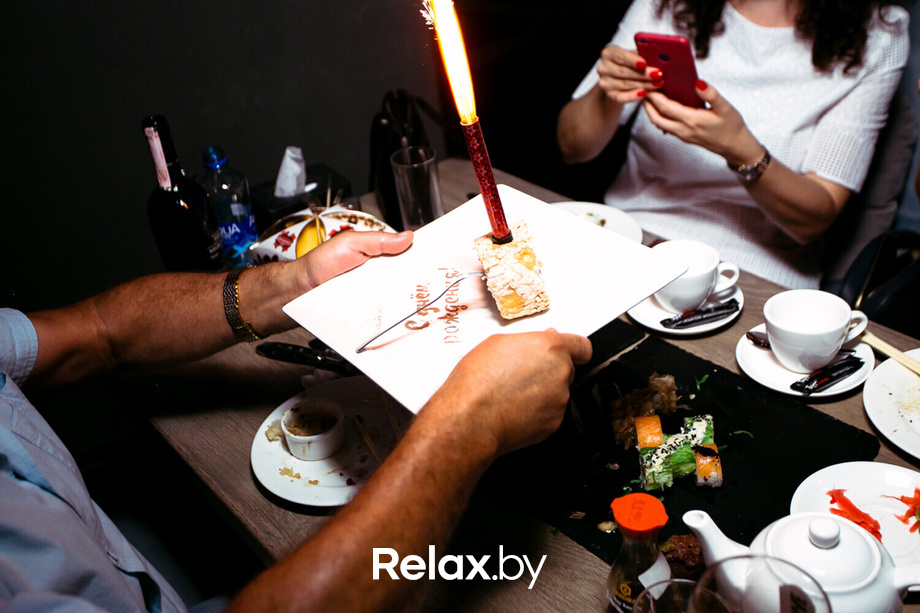 Ночные жители, фото № 36