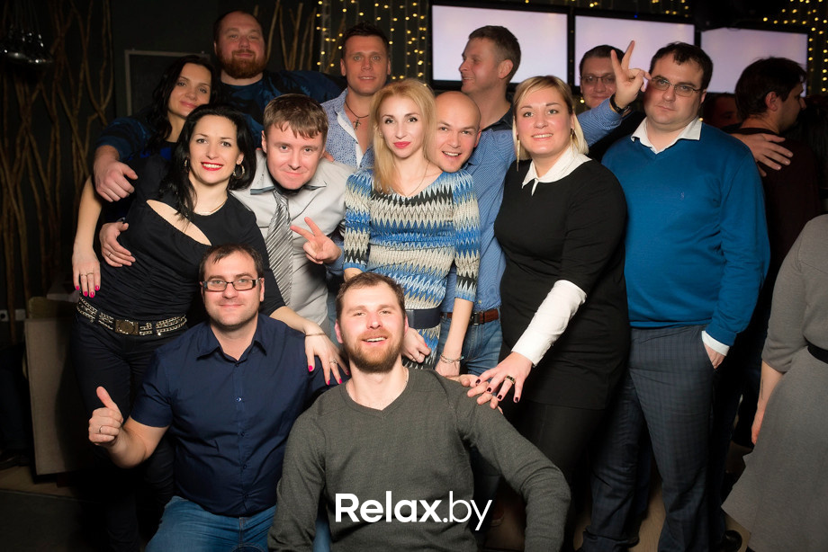 День встречи выпускников 2016, фото № 49