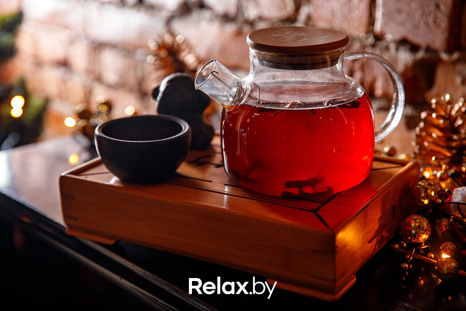 Live Lounge, фото № 41