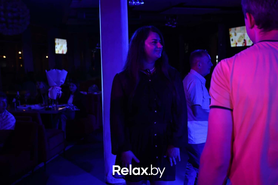 Ночные жители, фото № 48