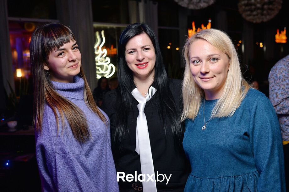 Ночные жители, фото № 80