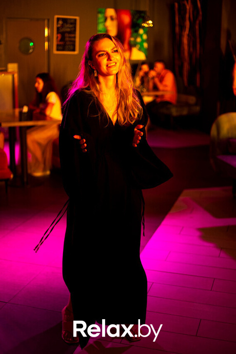 Ночные жители, фото № 39