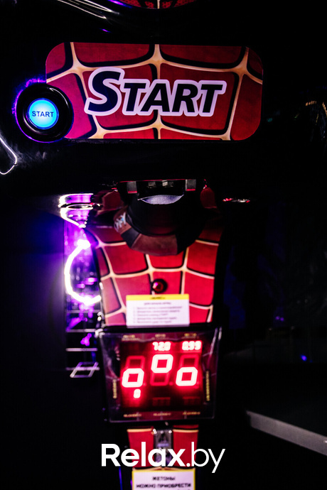 Лето! Давай до свидания!, фото № 13