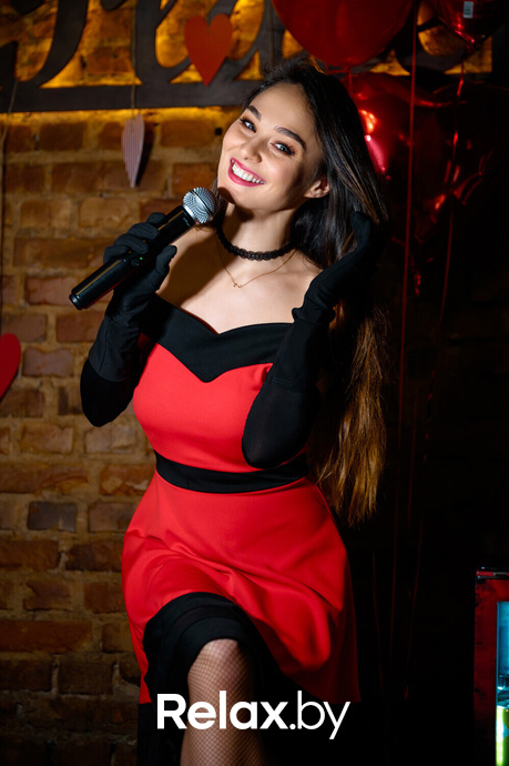 День Святого Валентина, фото № 13