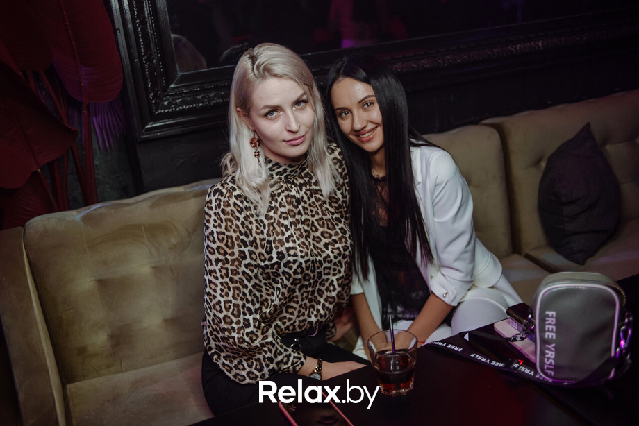 Friday «Blade runner», фото № 27