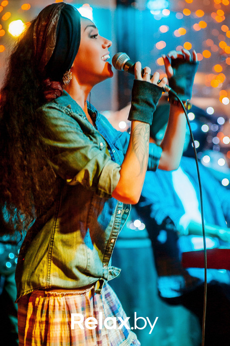 Полуфинал конкурса Clever music talent, фото № 67