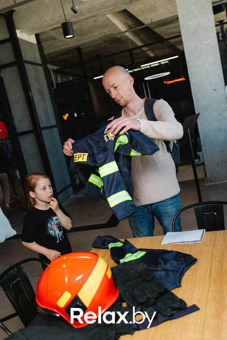 Праздник ко Дню защиты детей, фото № 28