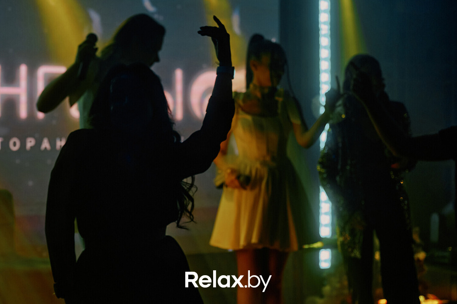 Saturday music, фото № 24