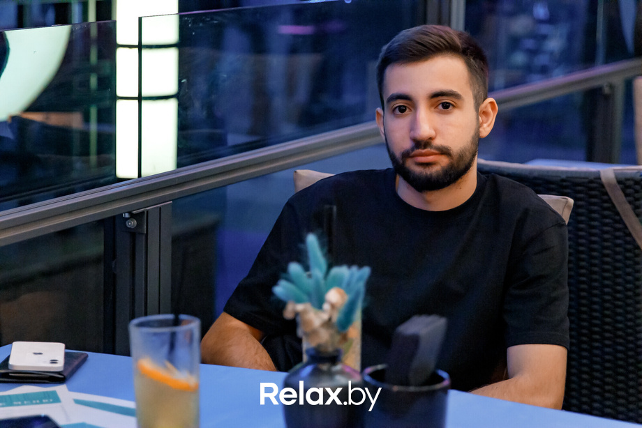 Luna Friday, фото № 69