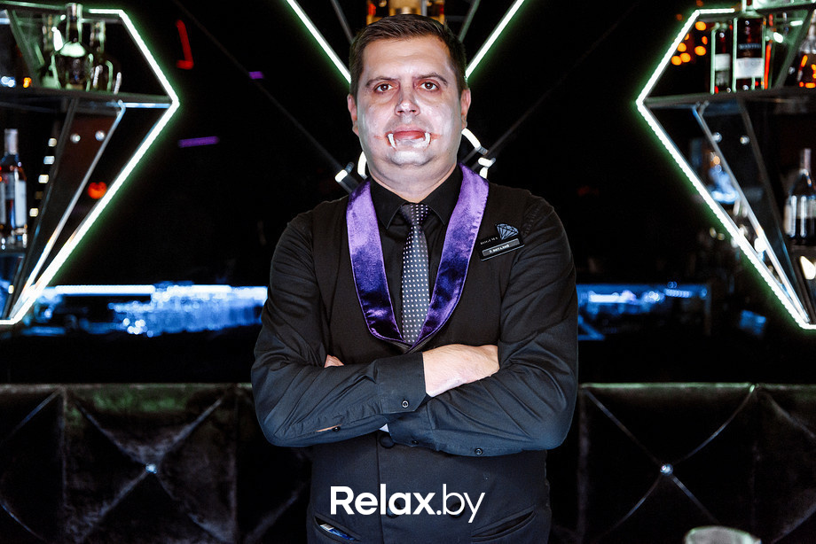 Miss Halloween, фото № 86