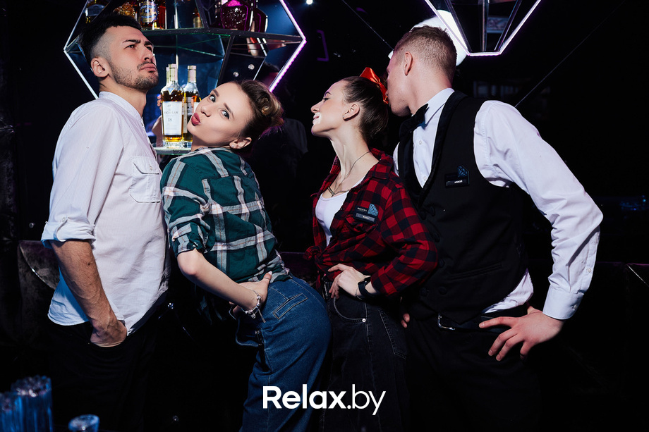 Караоке «Pin up», фото № 35