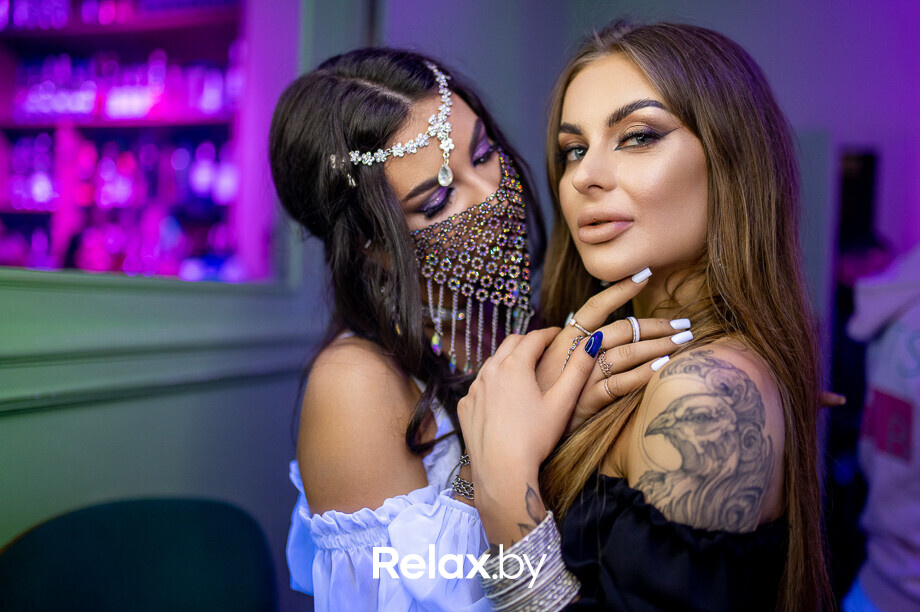 Arabic Party, фото № 8