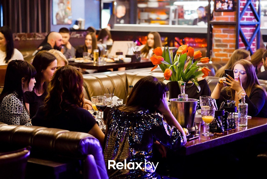 Brooklyn Live!, фото № 61