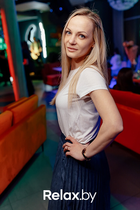 Ночные жители, фото № 42