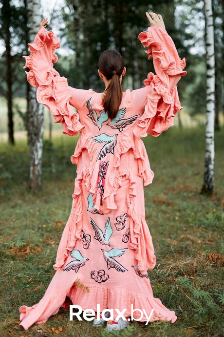 Показ Historia Naturalis | Brands Fashion Show, фото № 3