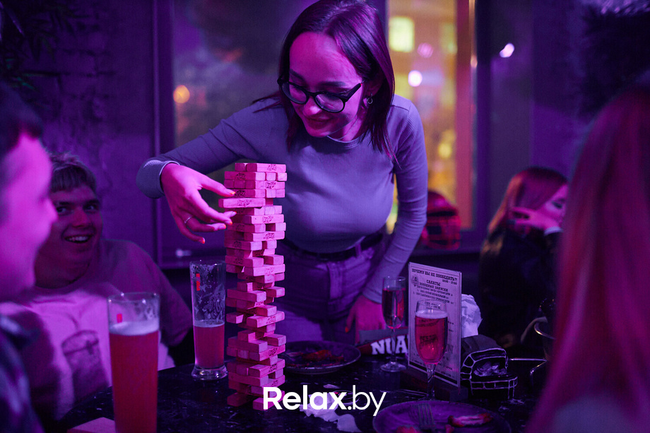 Nua Night Party, фото № 2