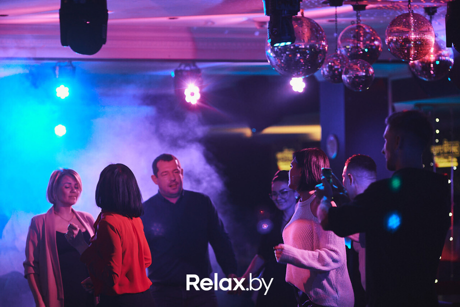 INSPIRATION, фото № 5