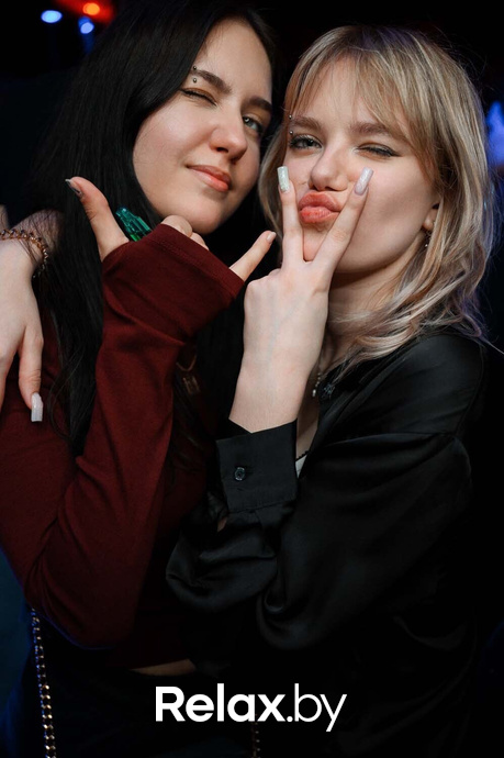 Saturday party, фото № 39