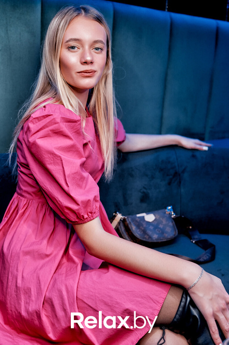 Moon vibe, фото № 24