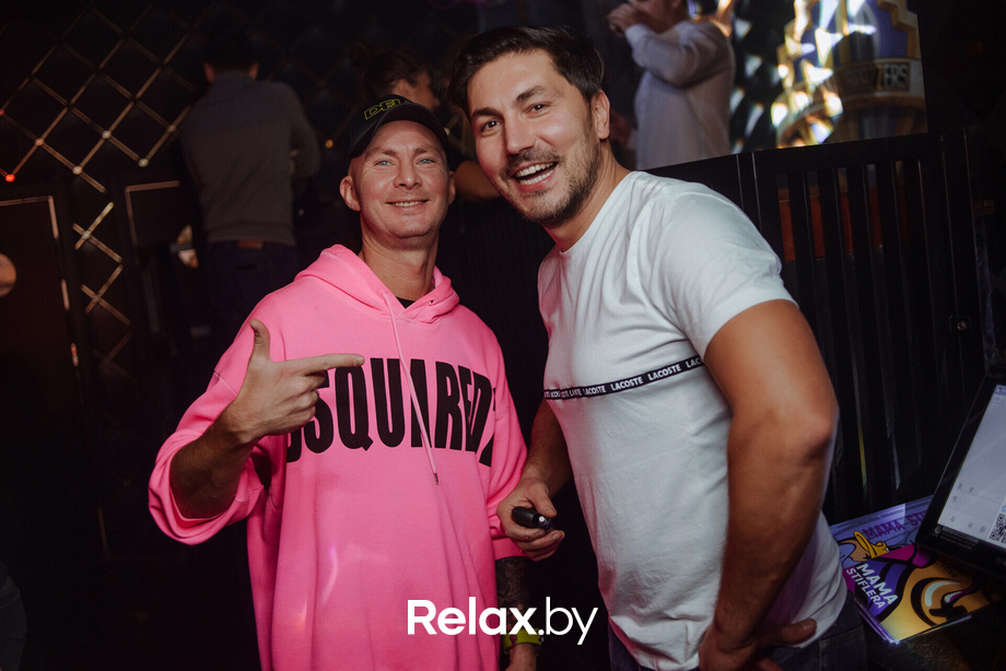 Friday at #mamastiflera, фото № 23