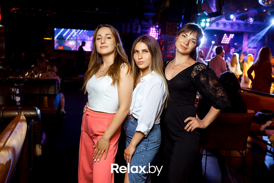 Brooklyn Live!, фото № 70