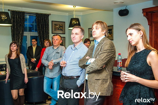 Выпускной бизнес-школы Расти, фото № 97