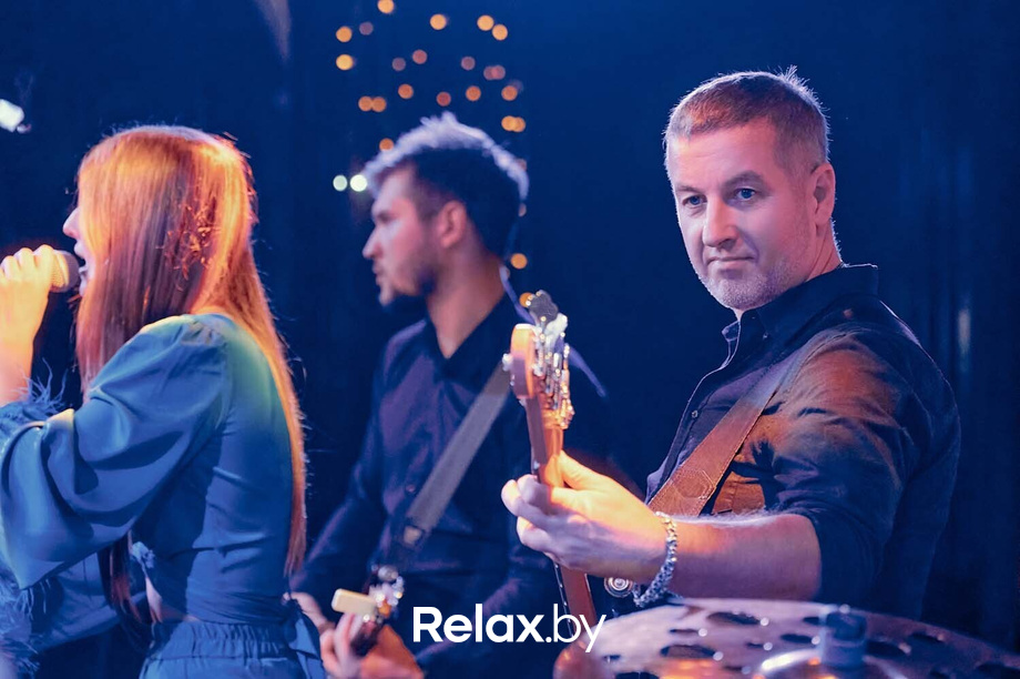 Saturday music, фото № 38