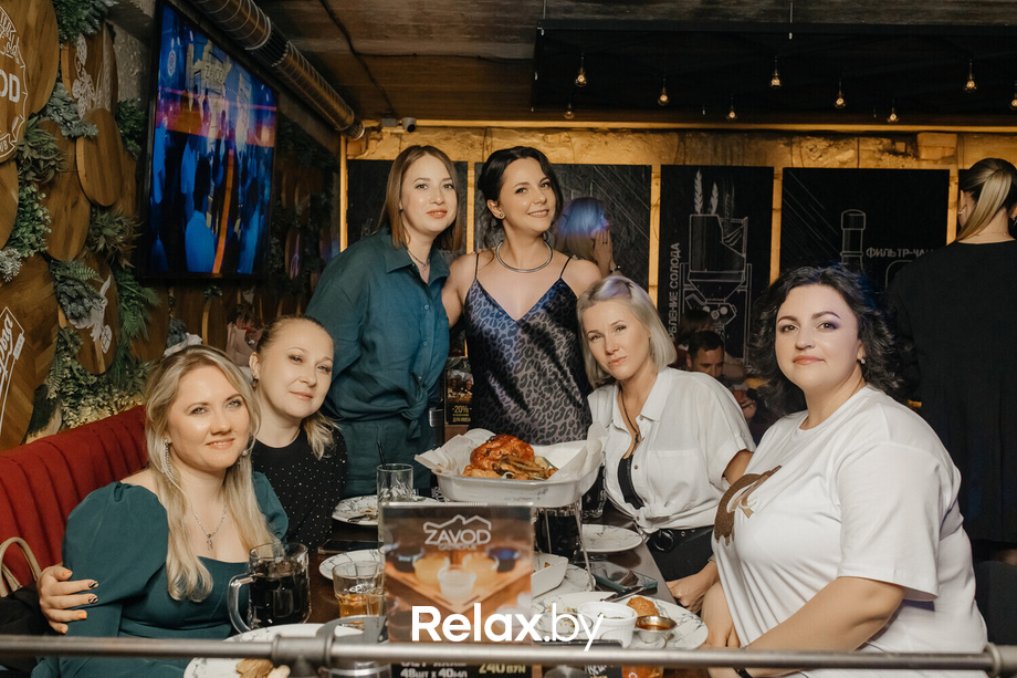 Zavod Saturday Night, фото № 81