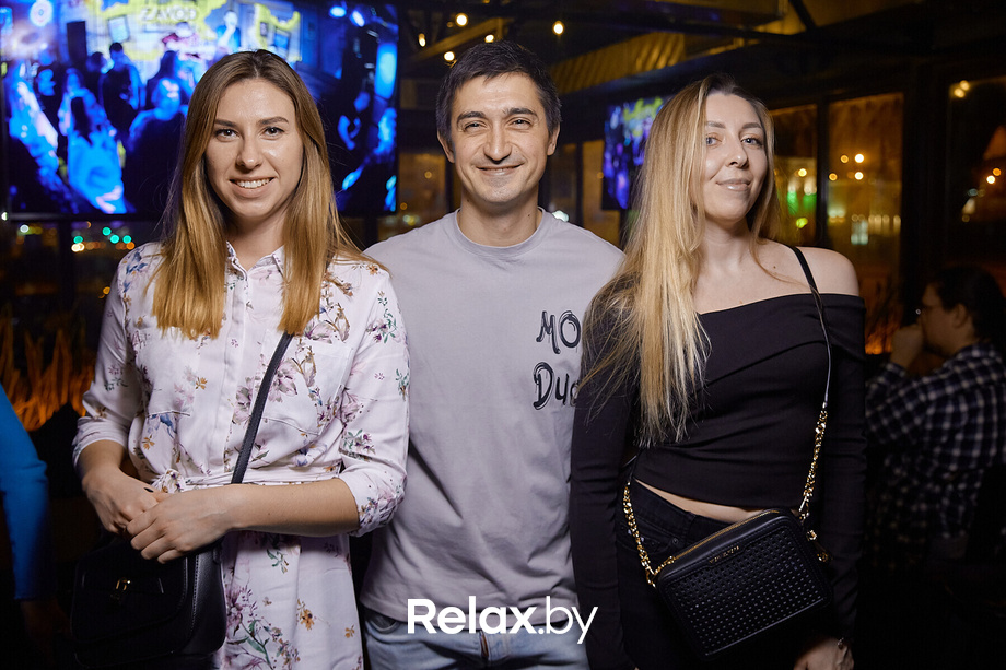 Saturday In Zavod, фото № 49