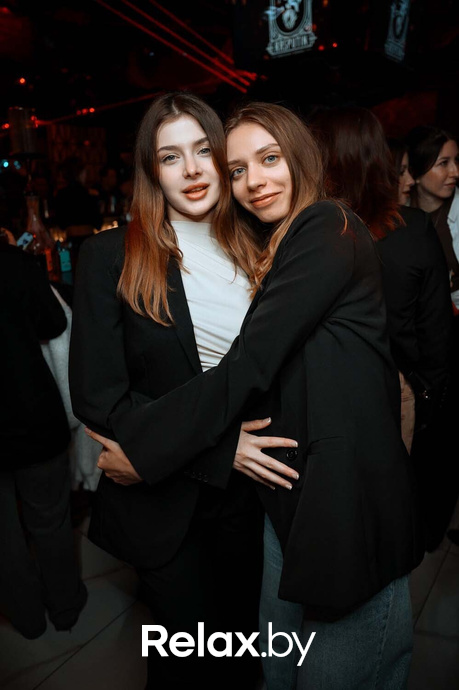 Thursday party, фото № 9