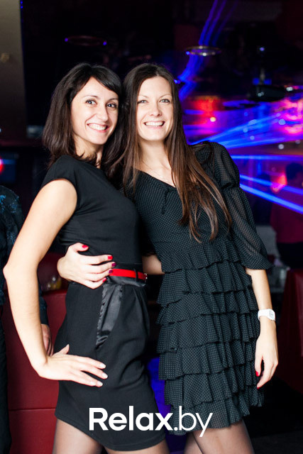 Saturday party, фото № 63