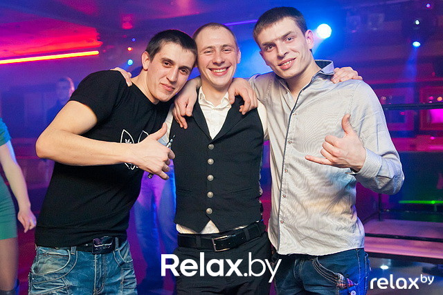 Русские ночи, фото № 64