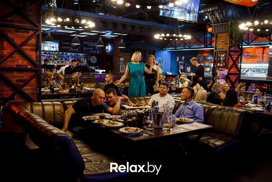 Brooklyn Live!, фото № 9