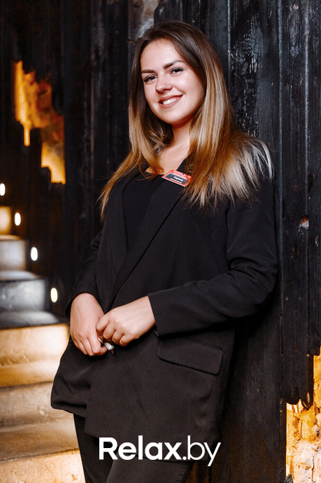 Live Lounge — Юлия Юхневич, фото № 28