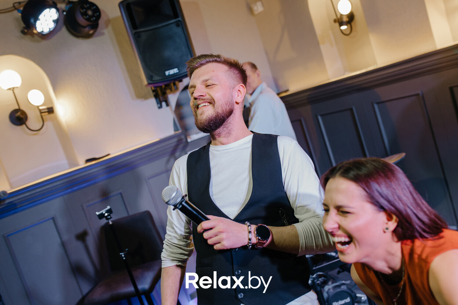 Выходные в Rustaveli, фото № 26