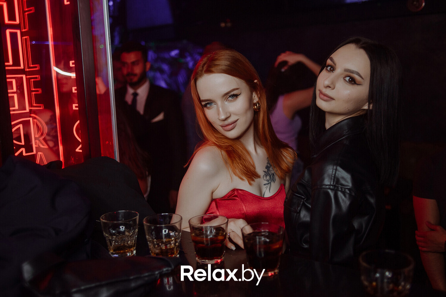 Friday «Stiflers party», фото № 55