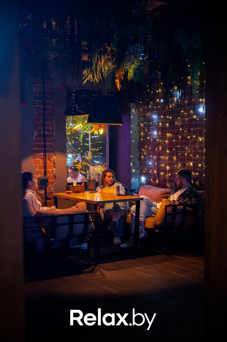 Monkey Brothers, фото № 47