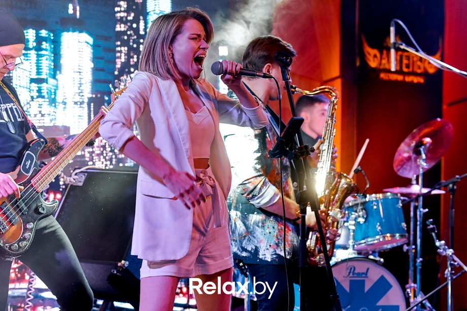 Friday music, фото № 99