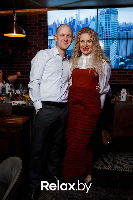 Новогодний Бруклин, фото № 28